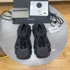 Picture of Balenciaga Shoes _SKUBalenciagasz39-452CJM004101329